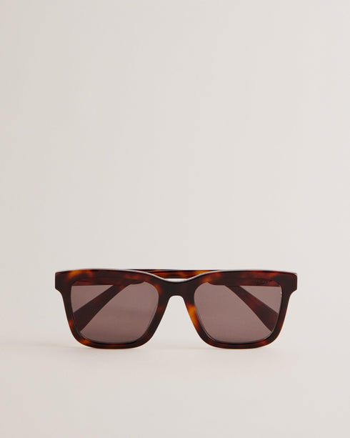 CONNORR-Eyewear-Square Framed Sunglasses- Ted Baker Romania